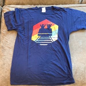 Roller Coaster T-Shirt